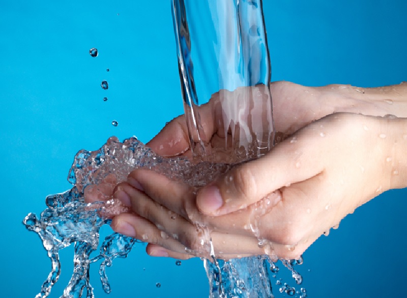 Akibat Air Yang Beracun Banyak Yang Mengalami Sakit Kepala, Diare Dan Penyakit Lainnya