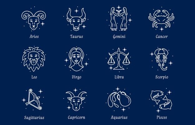 Bacaan Horoskop Terbaru Hari Ini Buat Kalian Yang Sedang Bersedih