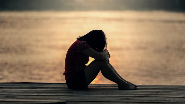 Depresi Memiliki Pengaruh Besar Baik Bagi Hidupmu Dan Masa Depanmu